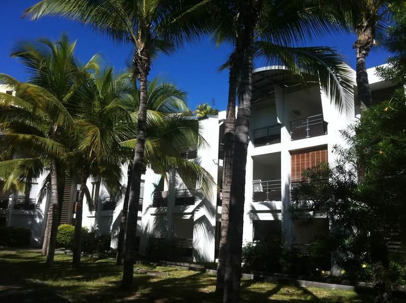 L'Abri-Cotier A 150M De La Plage De Boucan 圣吉尔莱班 外观 照片